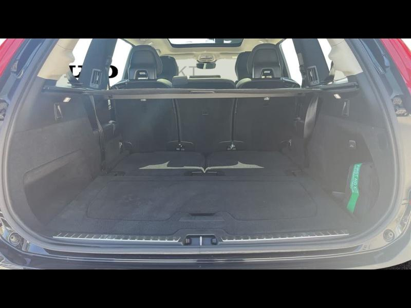 Photo 13 de l’annonce de VOLVO XC90 d’occasion à vendre à TOULON