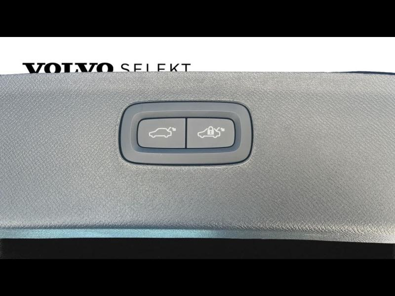 Photo 14 de l’annonce de VOLVO XC90 d’occasion à vendre à TOULON