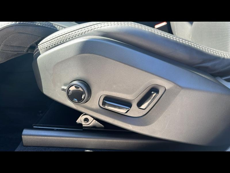 Photo 15 de l’annonce de VOLVO XC90 d’occasion à vendre à TOULON