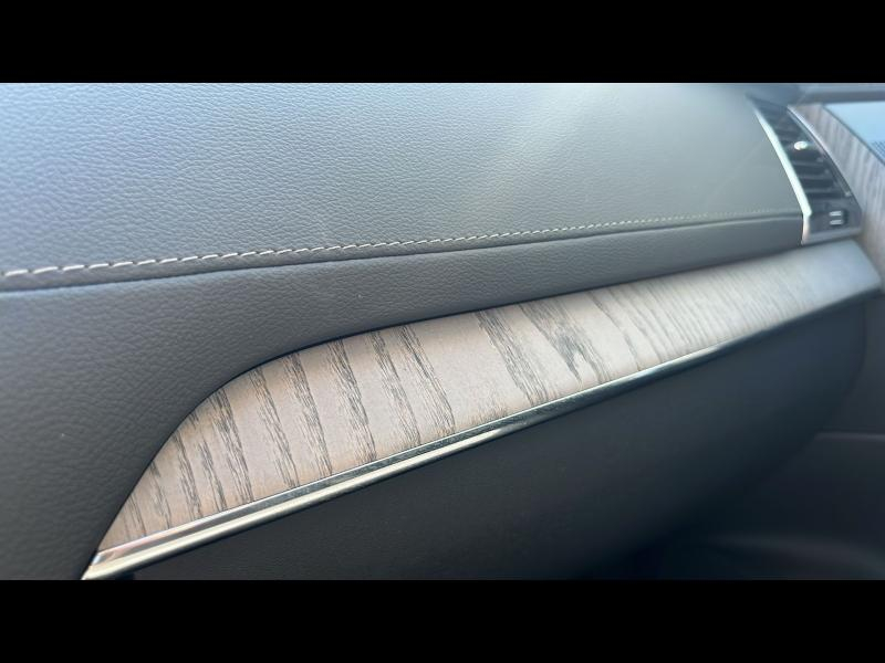 Photo 18 de l’annonce de VOLVO XC90 d’occasion à vendre à TOULON
