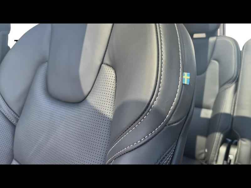 Photo 19 de l’annonce de VOLVO XC90 d’occasion à vendre à TOULON