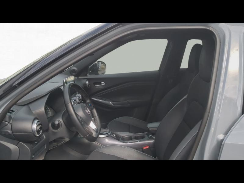 Photo 12 de l’annonce de NISSAN Juke d’occasion à vendre à NÎMES