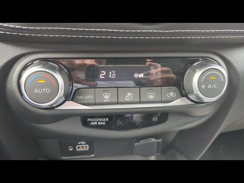 Photo 17 de l’annonce de NISSAN Juke d’occasion à vendre à NÎMES
