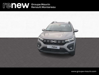 DACIA Sandero 1.0 TCe 90ch Stepway Expression
