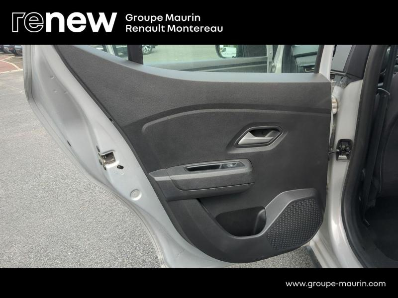 Photo 18 de l’annonce de DACIA Sandero d’occasion à vendre à VARENNES SUR SEINE