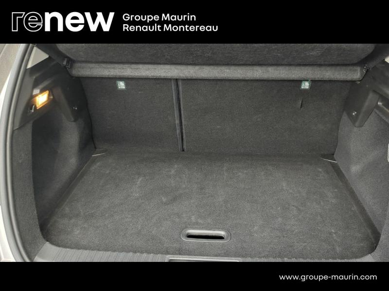 Photo 13 de l’annonce de RENAULT Captur d’occasion à vendre à VARENNES SUR SEINE