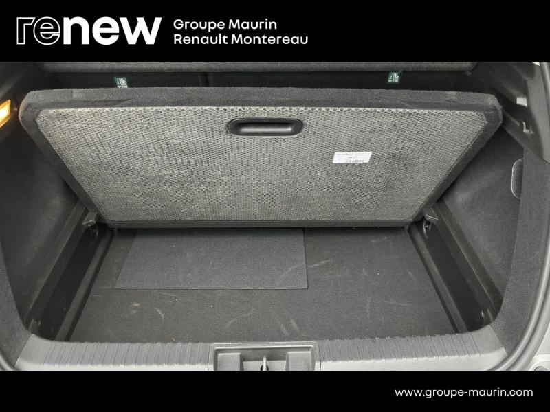 Photo 14 de l’annonce de RENAULT Captur d’occasion à vendre à VARENNES SUR SEINE