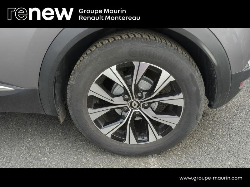 Photo 17 de l’annonce de RENAULT Captur d’occasion à vendre à VARENNES SUR SEINE