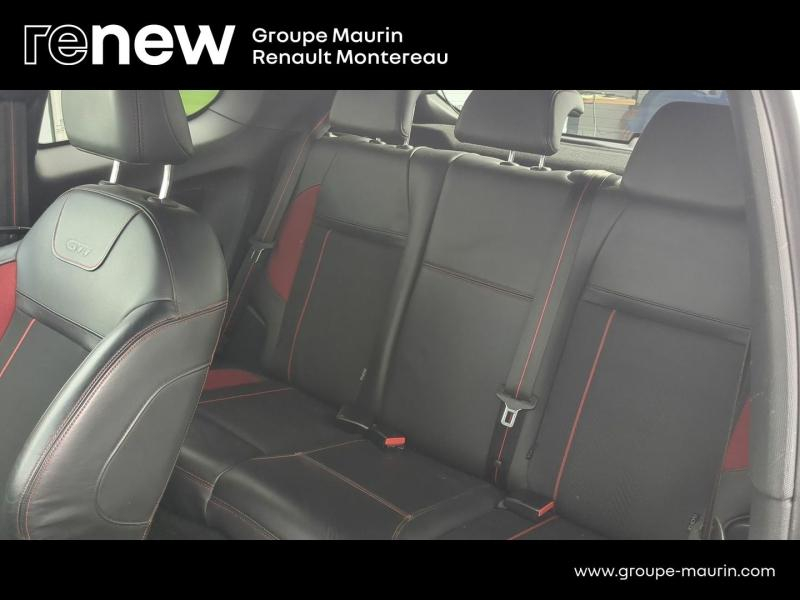 Photo 11 de l’annonce de PEUGEOT 208 d’occasion à vendre à VARENNES SUR SEINE