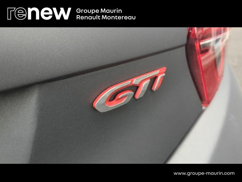 Photo 15 de l’annonce de PEUGEOT 208 d’occasion à vendre à VARENNES SUR SEINE