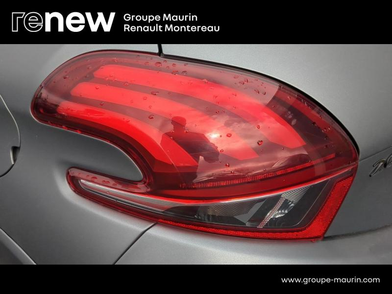 Photo 16 de l’annonce de PEUGEOT 208 d’occasion à vendre à VARENNES SUR SEINE