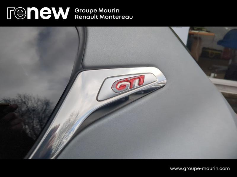 Photo 18 de l’annonce de PEUGEOT 208 d’occasion à vendre à VARENNES SUR SEINE