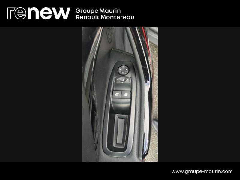 Photo 20 de l’annonce de PEUGEOT 208 d’occasion à vendre à VARENNES SUR SEINE