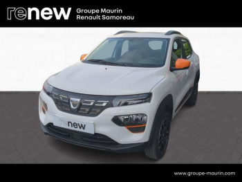 DACIA Spring d’occasion à vendre à SAMOREAU
