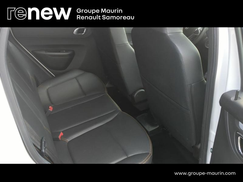 Photo 15 de l’annonce de DACIA Spring d’occasion à vendre à SAMOREAU
