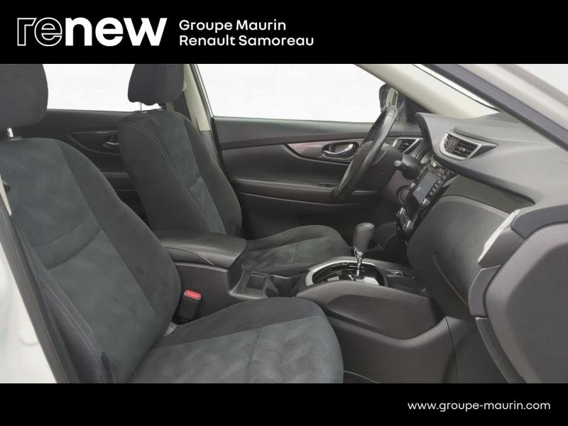 Photo 18 de l’annonce de NISSAN X-Trail d’occasion à vendre à SAMOREAU