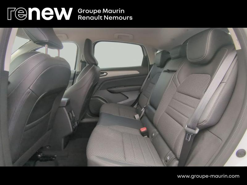 Photo 15 de l’annonce de RENAULT Arkana d’occasion à vendre à SAINT PIERRE LES NEMOURS