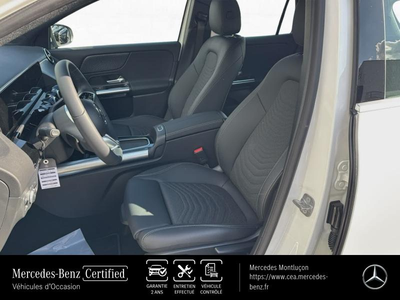 Photo 11 de l’annonce de MERCEDES-BENZ Classe GLA d’occasion à vendre à AVERMES