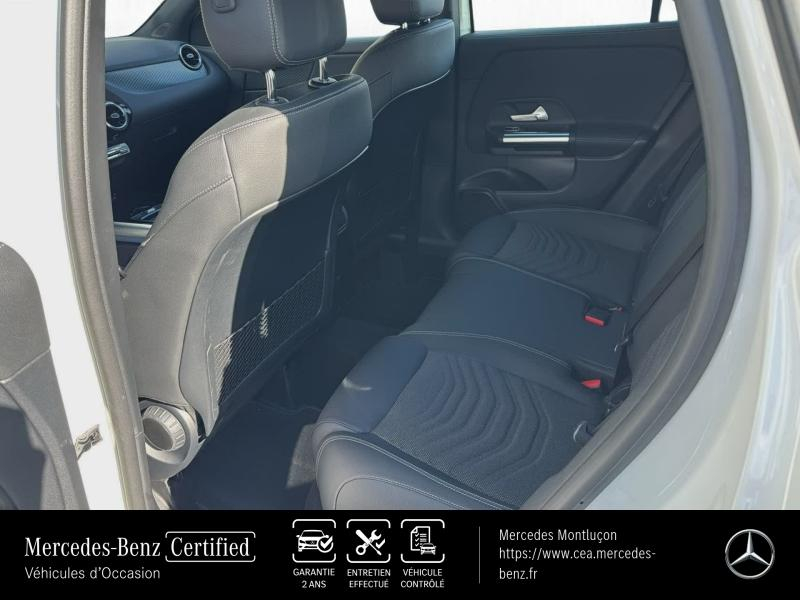Photo 12 de l’annonce de MERCEDES-BENZ Classe GLA d’occasion à vendre à AVERMES