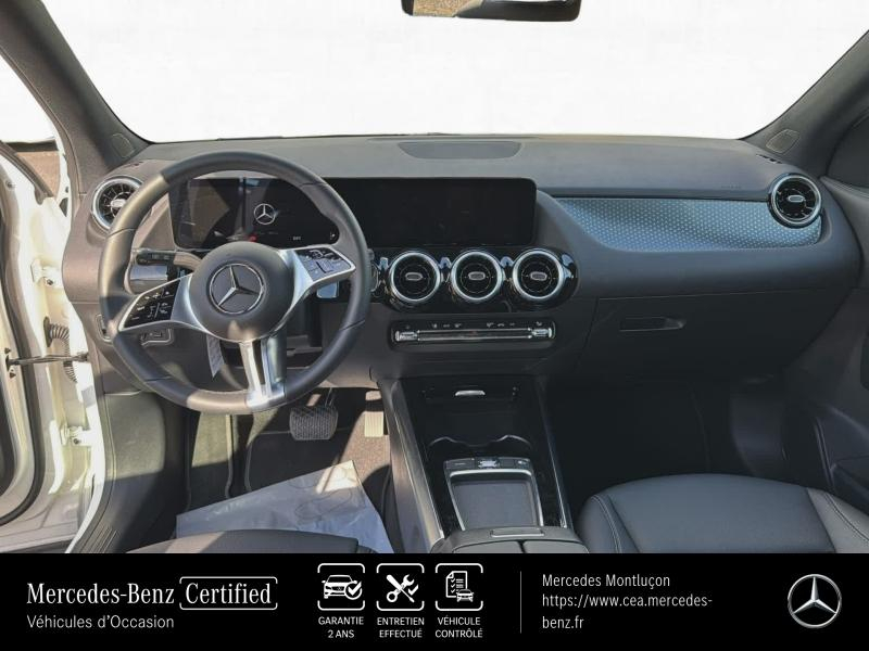 Photo 13 de l’annonce de MERCEDES-BENZ Classe GLA d’occasion à vendre à AVERMES
