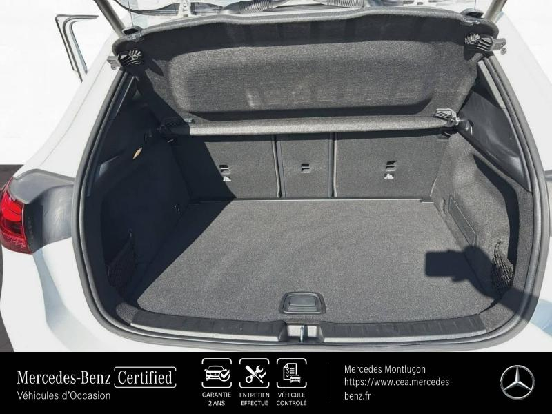 Photo 20 de l’annonce de MERCEDES-BENZ Classe GLA d’occasion à vendre à AVERMES
