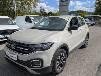 VOLKSWAGEN T-Cross d’occasion à vendre à GAP