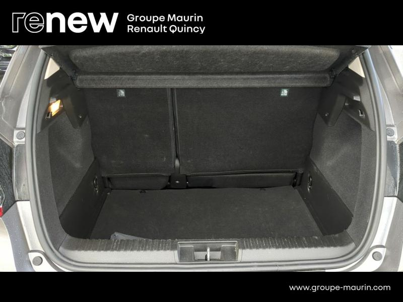 Photo 8 de l’annonce de RENAULT Captur d’occasion à vendre à QUINCY-SOUS-SÉNART