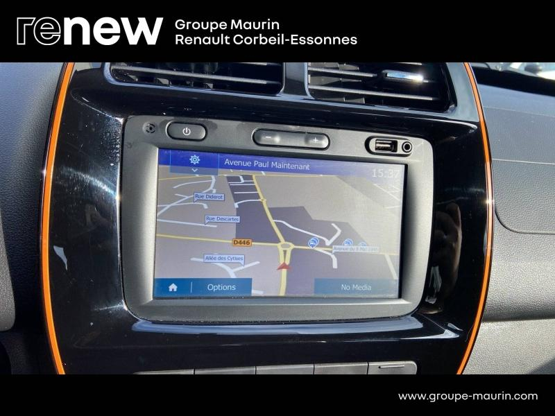 Photo 11 de l’annonce de DACIA Spring d’occasion à vendre à CORBEIL-ESSONNES