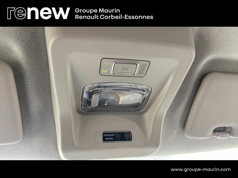 Photo 13 de l’annonce de DACIA Spring d’occasion à vendre à CORBEIL-ESSONNES