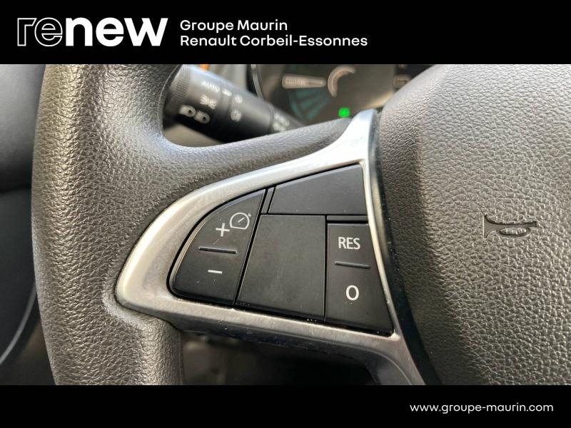 Photo 14 de l’annonce de DACIA Spring d’occasion à vendre à CORBEIL-ESSONNES