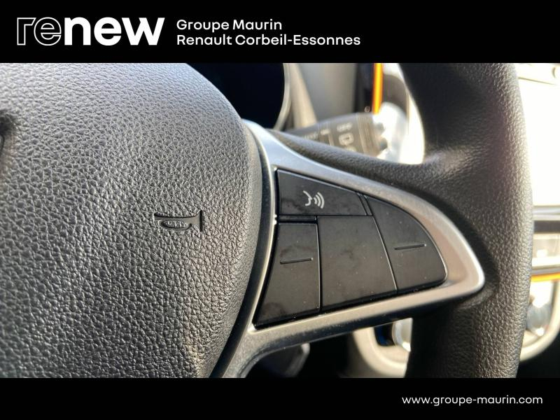 Photo 15 de l’annonce de DACIA Spring d’occasion à vendre à CORBEIL-ESSONNES