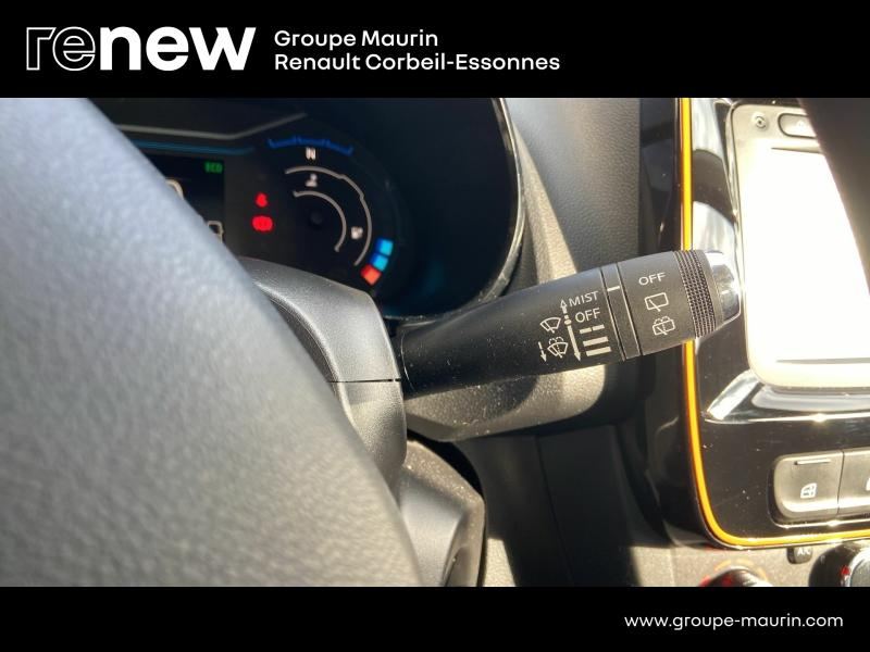 Photo 17 de l’annonce de DACIA Spring d’occasion à vendre à CORBEIL-ESSONNES