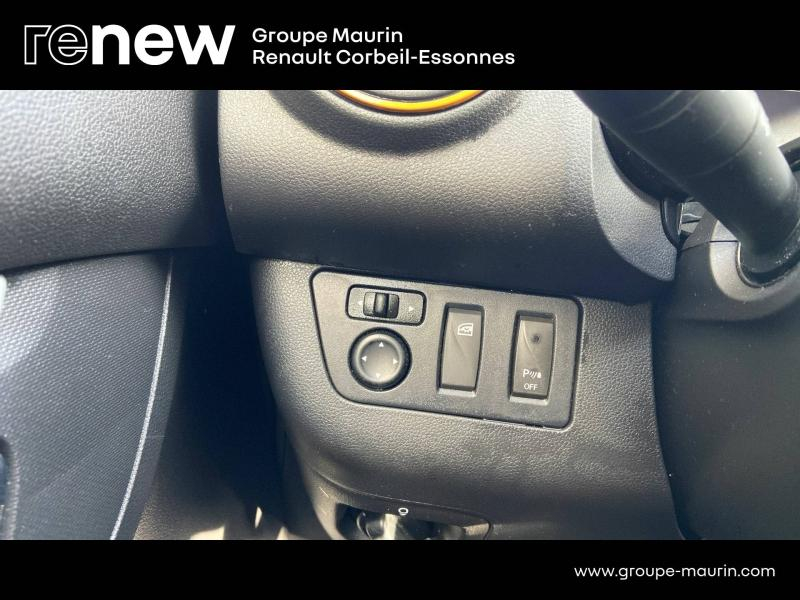 Photo 18 de l’annonce de DACIA Spring d’occasion à vendre à CORBEIL-ESSONNES