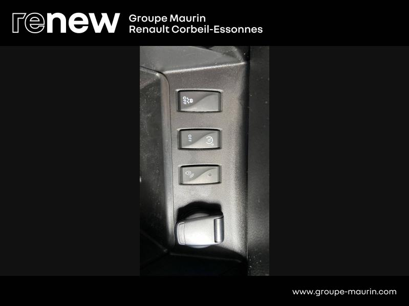 Photo 20 de l’annonce de DACIA Spring d’occasion à vendre à CORBEIL-ESSONNES