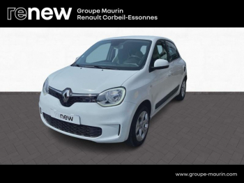 RENAULT Twingo d’occasion à vendre à CORBEIL-ESSONNES