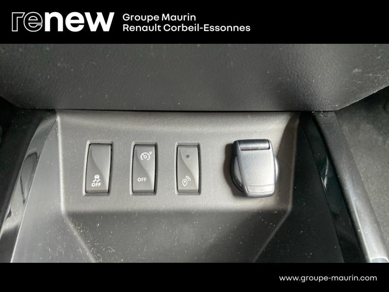 Photo 17 de l’annonce de DACIA Spring d’occasion à vendre à CORBEIL-ESSONNES