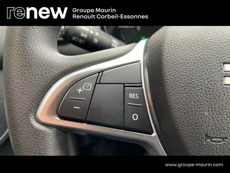 Photo 19 de l’annonce de DACIA Spring d’occasion à vendre à CORBEIL-ESSONNES