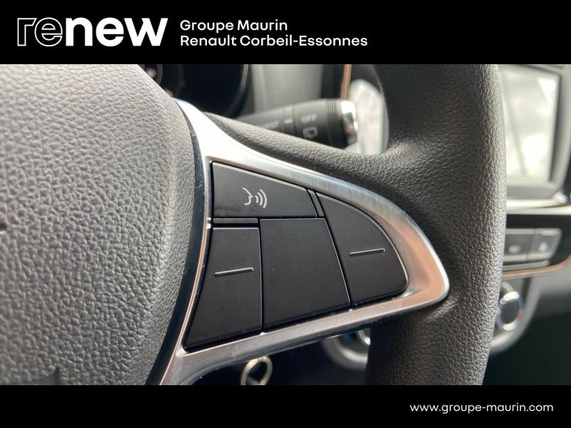 Photo 20 de l’annonce de DACIA Spring d’occasion à vendre à CORBEIL-ESSONNES