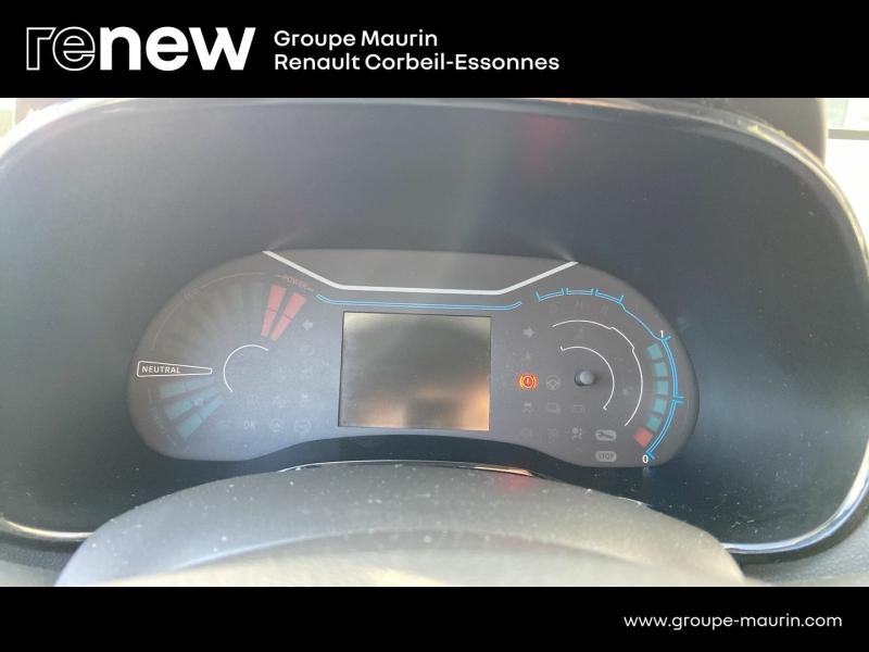 Photo 12 de l’annonce de DACIA Spring d’occasion à vendre à CORBEIL-ESSONNES
