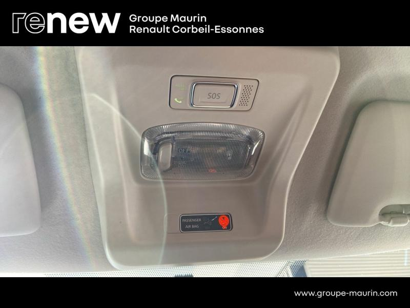 Photo 17 de l’annonce de DACIA Spring d’occasion à vendre à CORBEIL-ESSONNES