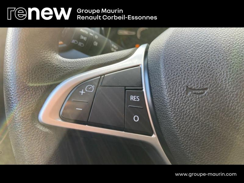 Photo 18 de l’annonce de DACIA Spring d’occasion à vendre à CORBEIL-ESSONNES