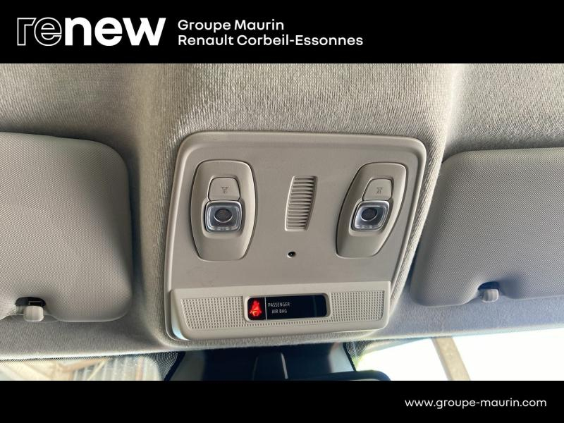 Photo 17 de l’annonce de RENAULT Zoe d’occasion à vendre à CORBEIL-ESSONNES