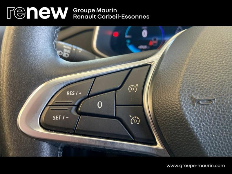 Photo 19 de l’annonce de RENAULT Zoe d’occasion à vendre à CORBEIL-ESSONNES