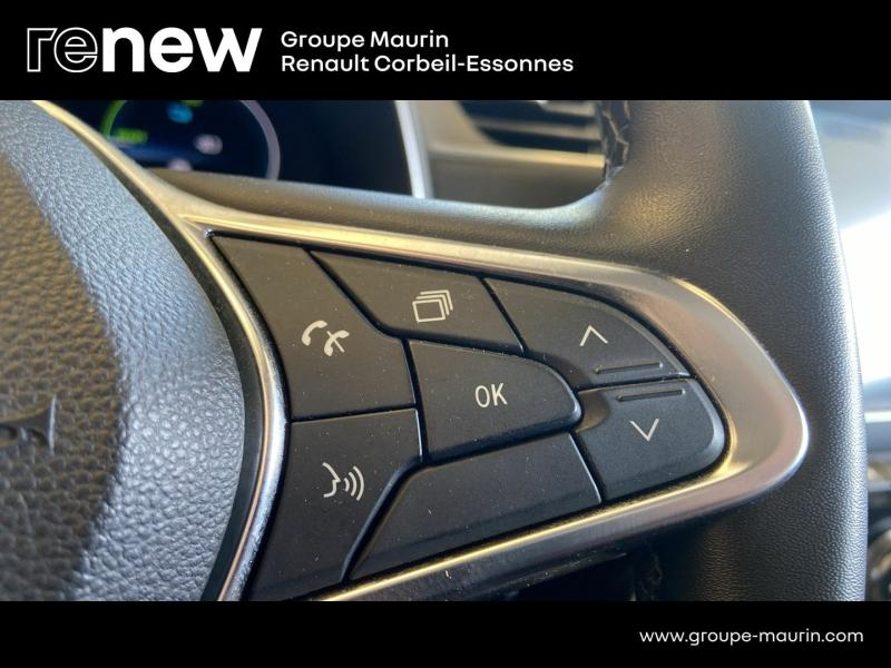Photo 20 de l’annonce de RENAULT Zoe d’occasion à vendre à CORBEIL-ESSONNES