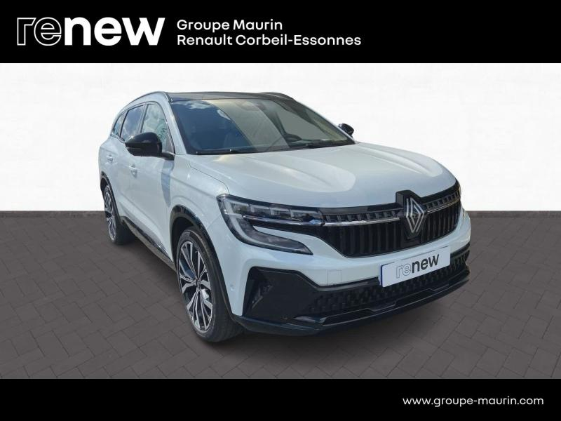 Photo 4 de l’annonce de RENAULT Espace d’occasion à vendre à CORBEIL-ESSONNES
