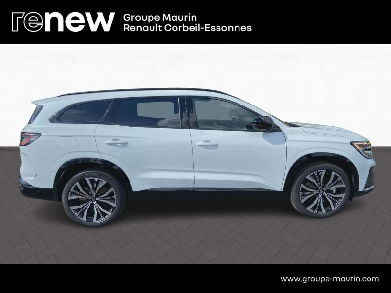 Photo 6 de l’annonce de RENAULT Espace d’occasion à vendre à CORBEIL-ESSONNES