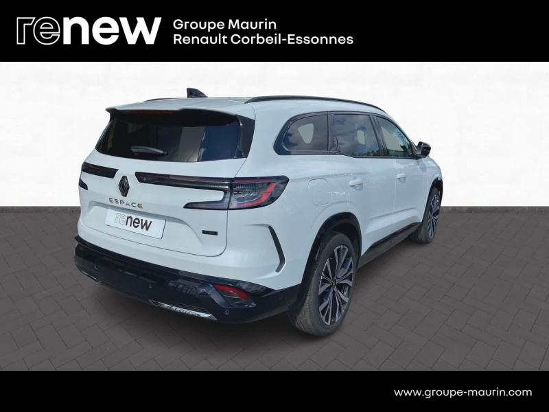 Photo 7 de l’annonce de RENAULT Espace d’occasion à vendre à CORBEIL-ESSONNES