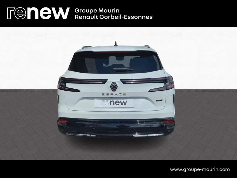 Photo 9 de l’annonce de RENAULT Espace d’occasion à vendre à CORBEIL-ESSONNES