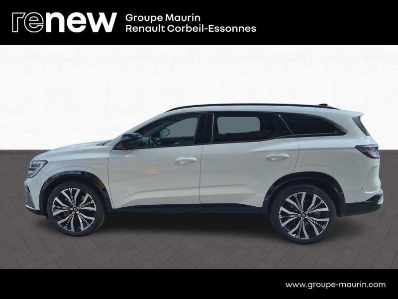 Photo 13 de l’annonce de RENAULT Espace d’occasion à vendre à CORBEIL-ESSONNES
