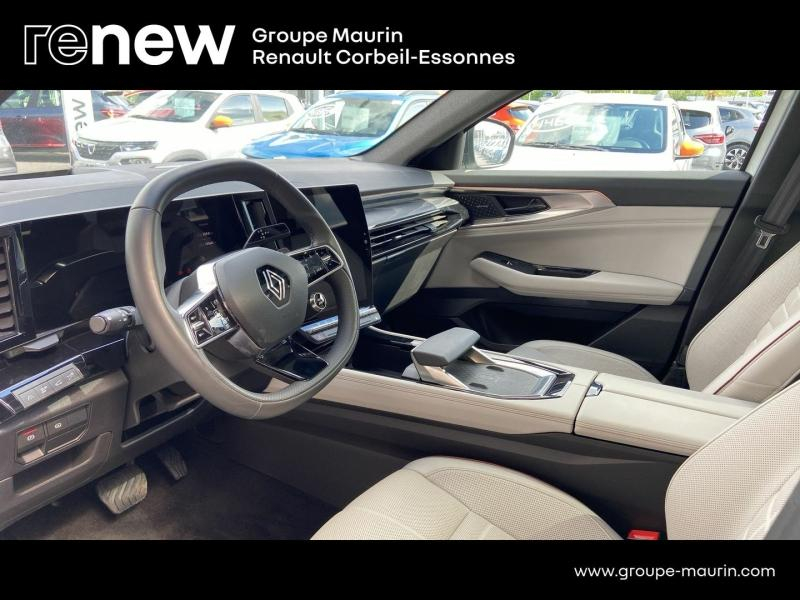 Photo 16 de l’annonce de RENAULT Espace d’occasion à vendre à CORBEIL-ESSONNES